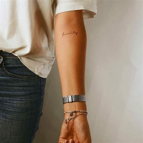 sexy word tattoos|99 Word Tattoos That May Speak To Your Heart And。